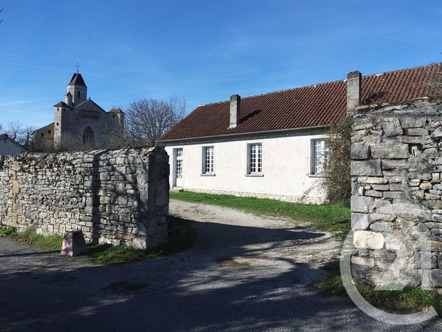 maison à vendre - 4 pièces - 109.35 m2 - MARTEL - 46 - MIDI-PYRENEES - Century 21 Cabinet Théron