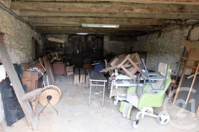 maison à vendre - 4 pièces - 109.35 m2 - MARTEL - 46 - MIDI-PYRENEES - Century 21 Cabinet Théron