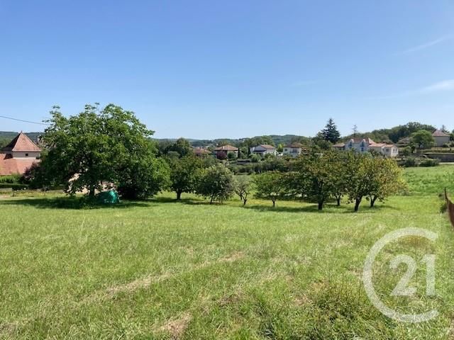Afficher la photo en grand terrain à vendre - 2288.0 m2 - MARTEL - 46 - MIDI-PYRENEES - Century 21 Cabinet Théron