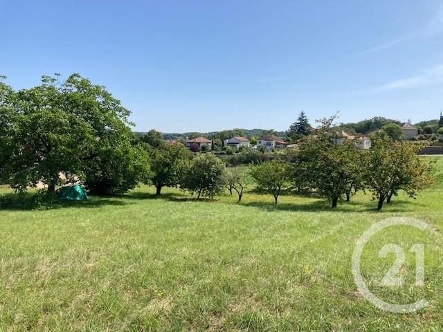 Terrain à vendre MARTEL