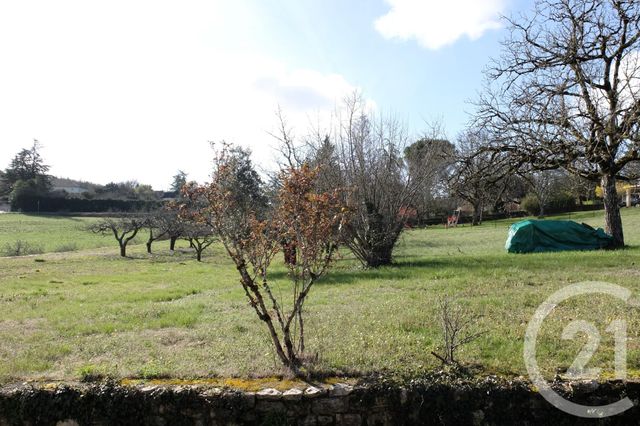 Afficher la photo en grand terrain à vendre - 2288.0 m2 - MARTEL - 46 - MIDI-PYRENEES - Century 21 Cabinet Théron