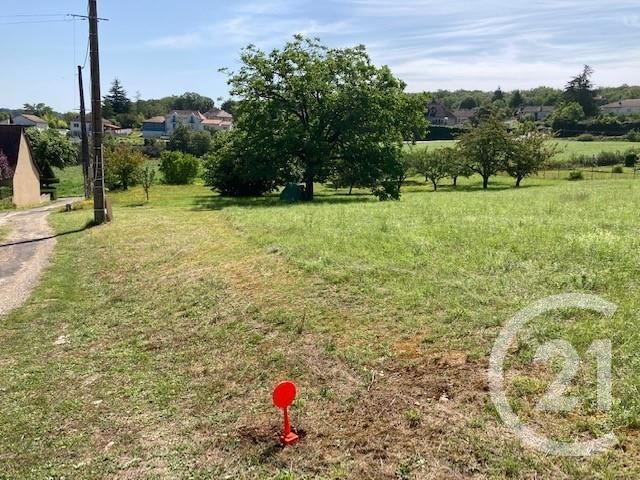 Afficher la photo en grand terrain à vendre - 2288.0 m2 - MARTEL - 46 - MIDI-PYRENEES - Century 21 Cabinet Théron