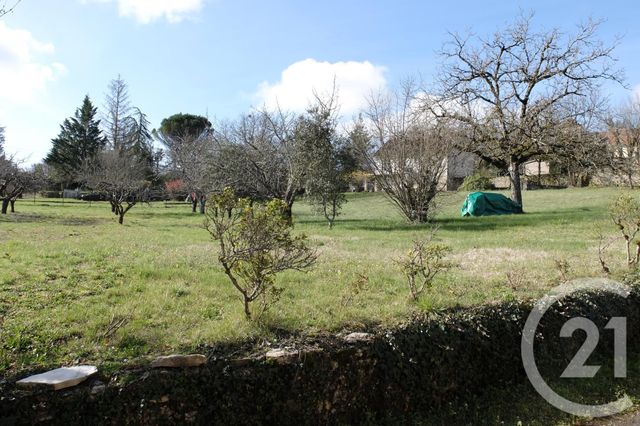 Afficher la photo en grand terrain à vendre - 2288.0 m2 - MARTEL - 46 - MIDI-PYRENEES - Century 21 Cabinet Théron