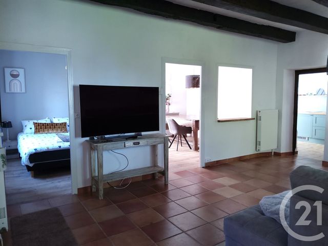 maison à vendre - 4 pièces - 80.6 m2 - BETAILLE - 46 - MIDI-PYRENEES - Century 21 Cabinet Théron