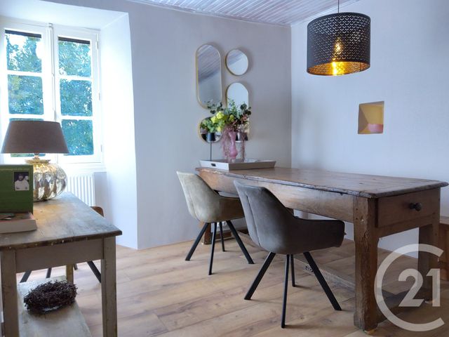 maison à vendre - 4 pièces - 80.6 m2 - BETAILLE - 46 - MIDI-PYRENEES - Century 21 Cabinet Théron