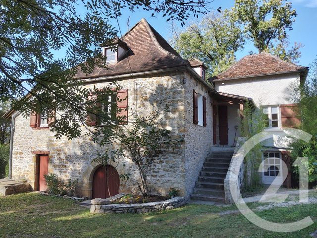 Maison à vendre BETAILLE