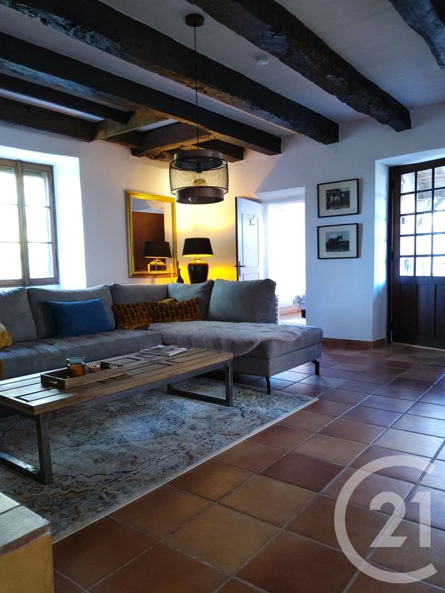 maison à vendre - 4 pièces - 80.6 m2 - BETAILLE - 46 - MIDI-PYRENEES - Century 21 Cabinet Théron