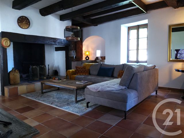 maison à vendre - 4 pièces - 80.6 m2 - BETAILLE - 46 - MIDI-PYRENEES - Century 21 Cabinet Théron