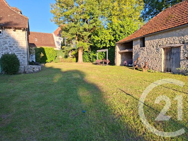 maison à vendre - 4 pièces - 80.6 m2 - BETAILLE - 46 - MIDI-PYRENEES - Century 21 Cabinet Théron
