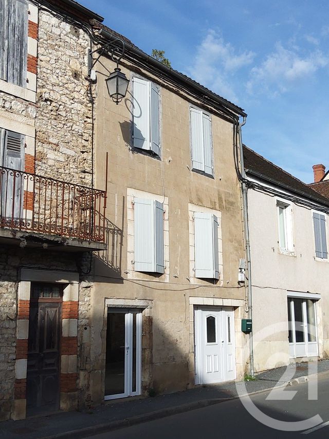 Maison à vendre MARTEL