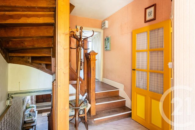 maison à vendre - 4 pièces - 95.0 m2 - MARTEL - 46 - MIDI-PYRENEES - Century 21 Cabinet Théron