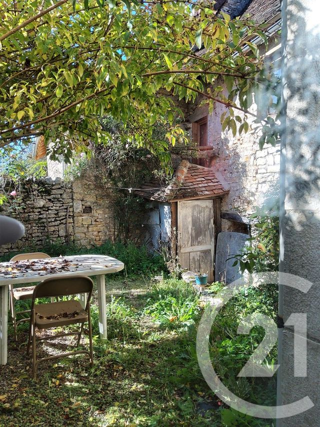 maison à vendre - 4 pièces - 95.0 m2 - MARTEL - 46 - MIDI-PYRENEES - Century 21 Cabinet Théron