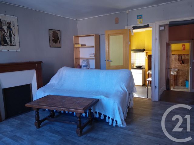 maison à vendre - 4 pièces - 95.0 m2 - MARTEL - 46 - MIDI-PYRENEES - Century 21 Cabinet Théron