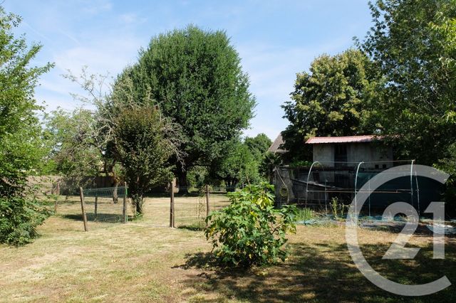 maison à vendre - 5 pièces - 105.0 m2 - BETAILLE - 46 - MIDI-PYRENEES - Century 21 Cabinet Théron