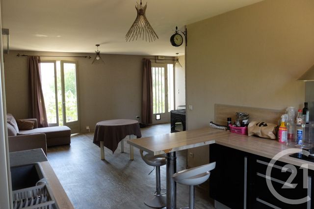 maison à vendre - 5 pièces - 105.0 m2 - BETAILLE - 46 - MIDI-PYRENEES - Century 21 Cabinet Théron