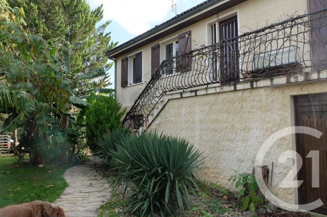 maison à vendre - 5 pièces - 105.0 m2 - BETAILLE - 46 - MIDI-PYRENEES - Century 21 Cabinet Théron