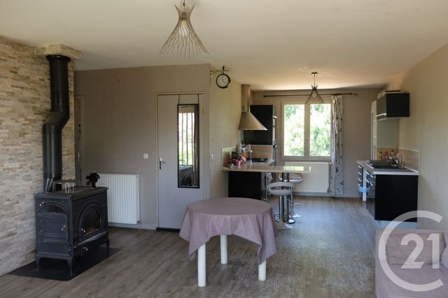 maison à vendre - 5 pièces - 105.0 m2 - BETAILLE - 46 - MIDI-PYRENEES - Century 21 Cabinet Théron