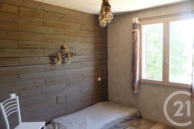 maison à vendre - 5 pièces - 105.0 m2 - BETAILLE - 46 - MIDI-PYRENEES - Century 21 Cabinet Théron