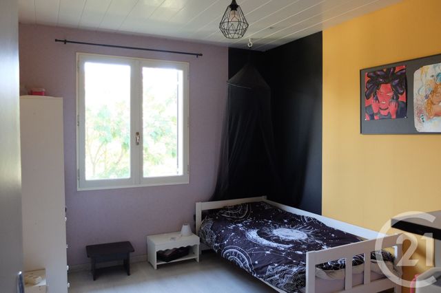 maison à vendre - 5 pièces - 105.0 m2 - BETAILLE - 46 - MIDI-PYRENEES - Century 21 Cabinet Théron