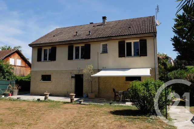 maison à vendre - 5 pièces - 105.0 m2 - BETAILLE - 46 - MIDI-PYRENEES - Century 21 Cabinet Théron