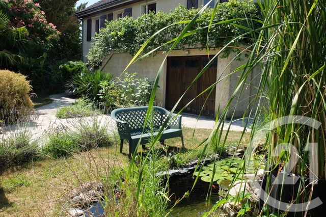 maison à vendre - 5 pièces - 105.0 m2 - BETAILLE - 46 - MIDI-PYRENEES - Century 21 Cabinet Théron