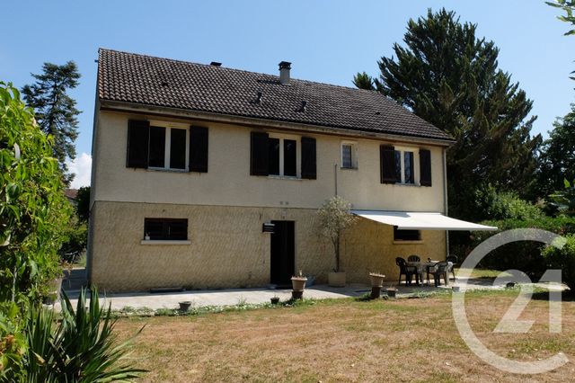 maison à vendre - 5 pièces - 105.0 m2 - BETAILLE - 46 - MIDI-PYRENEES - Century 21 Cabinet Théron