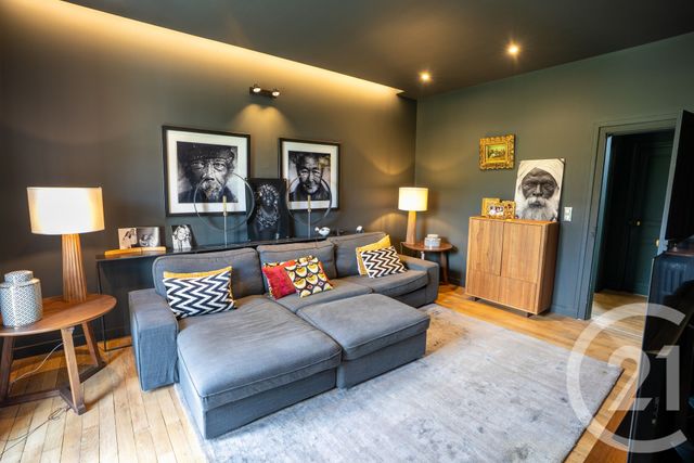 maison à vendre - 7 pièces - 261.0 m2 - BRIVE LA GAILLARDE - 19 - LIMOUSIN - Century 21 Cabinet Théron