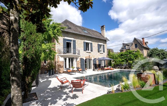 Maison à vendre BRIVE LA GAILLARDE