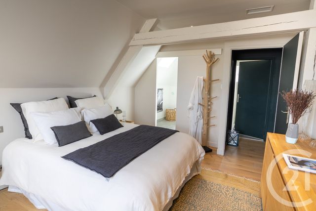 maison à vendre - 7 pièces - 261.0 m2 - BRIVE LA GAILLARDE - 19 - LIMOUSIN - Century 21 Cabinet Théron