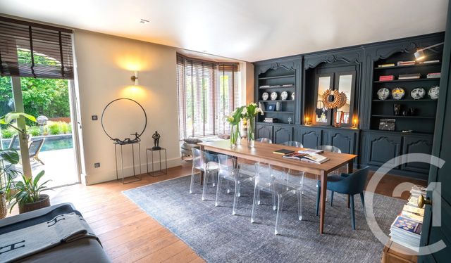 maison à vendre - 7 pièces - 261.0 m2 - BRIVE LA GAILLARDE - 19 - LIMOUSIN - Century 21 Cabinet Théron