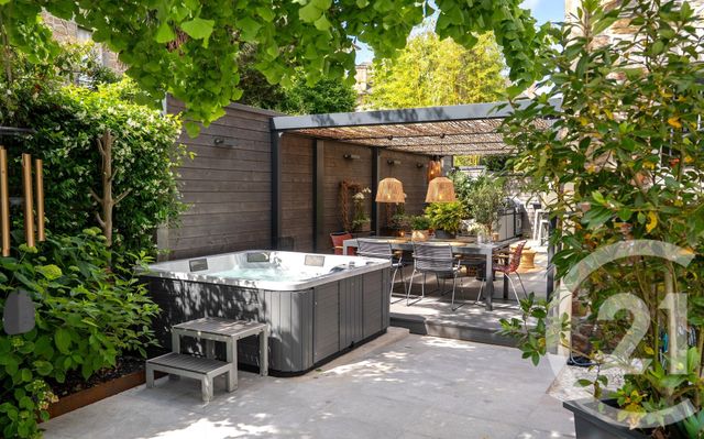 maison à vendre - 7 pièces - 261.0 m2 - BRIVE LA GAILLARDE - 19 - LIMOUSIN - Century 21 Cabinet Théron