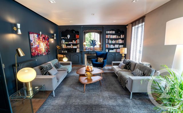 maison à vendre - 7 pièces - 261.0 m2 - BRIVE LA GAILLARDE - 19 - LIMOUSIN - Century 21 Cabinet Théron