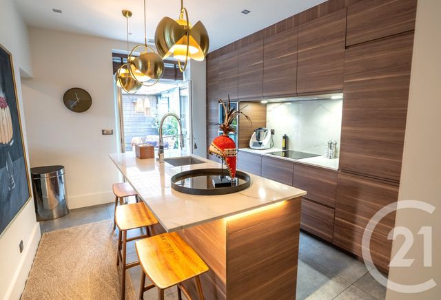 maison à vendre - 7 pièces - 261.0 m2 - BRIVE LA GAILLARDE - 19 - LIMOUSIN - Century 21 Cabinet Théron