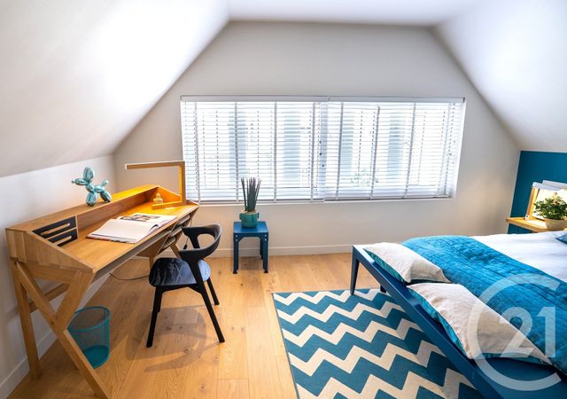 maison à vendre - 7 pièces - 261.0 m2 - BRIVE LA GAILLARDE - 19 - LIMOUSIN - Century 21 Cabinet Théron