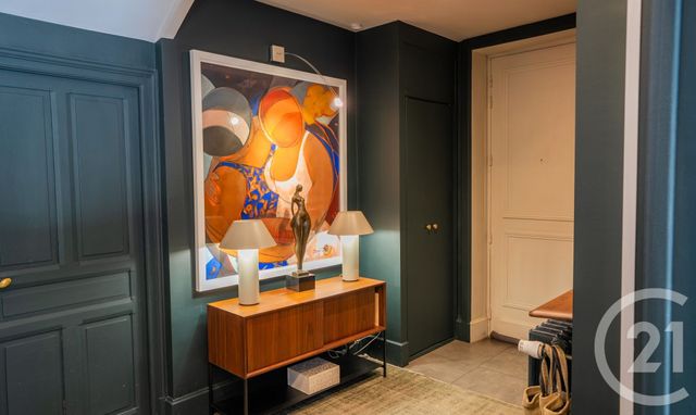 maison à vendre - 7 pièces - 261.0 m2 - BRIVE LA GAILLARDE - 19 - LIMOUSIN - Century 21 Cabinet Théron