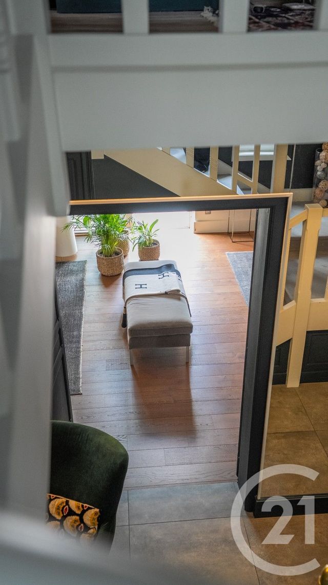 maison à vendre - 7 pièces - 261.0 m2 - BRIVE LA GAILLARDE - 19 - LIMOUSIN - Century 21 Cabinet Théron