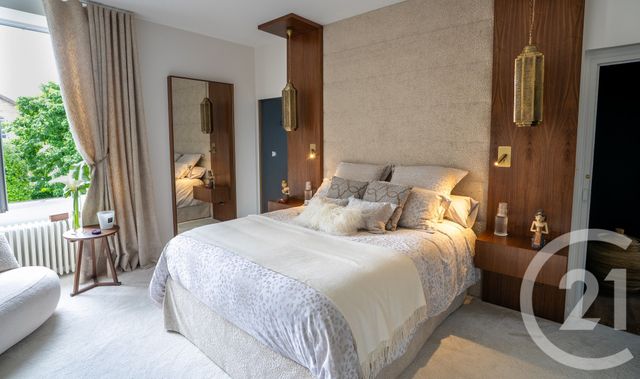 maison à vendre - 7 pièces - 261.0 m2 - BRIVE LA GAILLARDE - 19 - LIMOUSIN - Century 21 Cabinet Théron