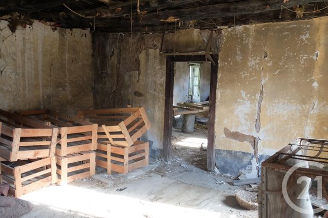 maison à vendre - 2 pièces - 160.0 m2 - CUZANCE - 46 - MIDI-PYRENEES - Century 21 Cabinet Théron