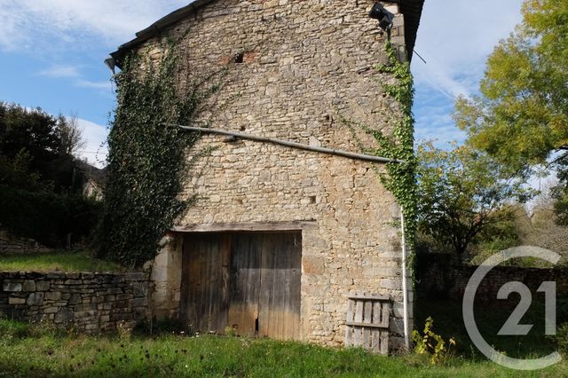 maison à vendre - 2 pièces - 160.0 m2 - CUZANCE - 46 - MIDI-PYRENEES - Century 21 Cabinet Théron