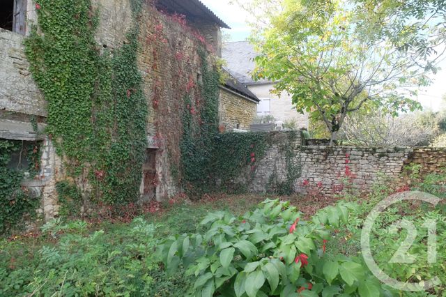 maison à vendre - 2 pièces - 160.0 m2 - CUZANCE - 46 - MIDI-PYRENEES - Century 21 Cabinet Théron