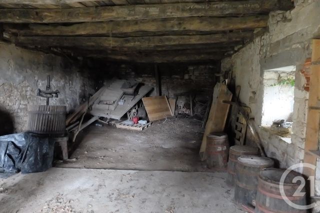 maison à vendre - 2 pièces - 160.0 m2 - CUZANCE - 46 - MIDI-PYRENEES - Century 21 Cabinet Théron