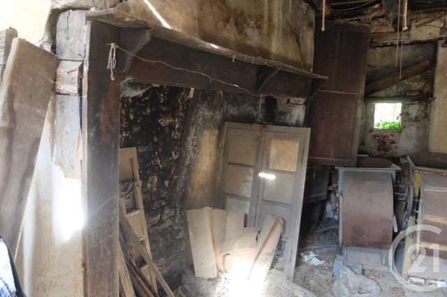 maison à vendre - 2 pièces - 160.0 m2 - CUZANCE - 46 - MIDI-PYRENEES - Century 21 Cabinet Théron