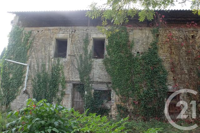 maison à vendre - 2 pièces - 160.0 m2 - CUZANCE - 46 - MIDI-PYRENEES - Century 21 Cabinet Théron