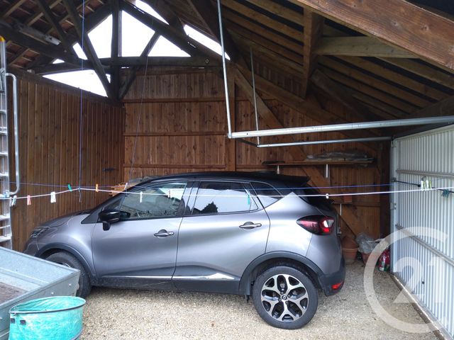 maison à vendre - 3 pièces - 61.27 m2 - LES QUATRE ROUTES DU LOT - 46 - MIDI-PYRENEES - Century 21 Cabinet Théron