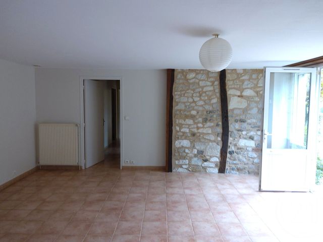 maison à vendre - 3 pièces - 61.27 m2 - LES QUATRE ROUTES DU LOT - 46 - MIDI-PYRENEES - Century 21 Cabinet Théron