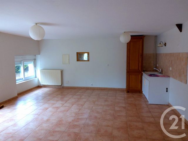 maison à vendre - 3 pièces - 61.27 m2 - LES QUATRE ROUTES DU LOT - 46 - MIDI-PYRENEES - Century 21 Cabinet Théron