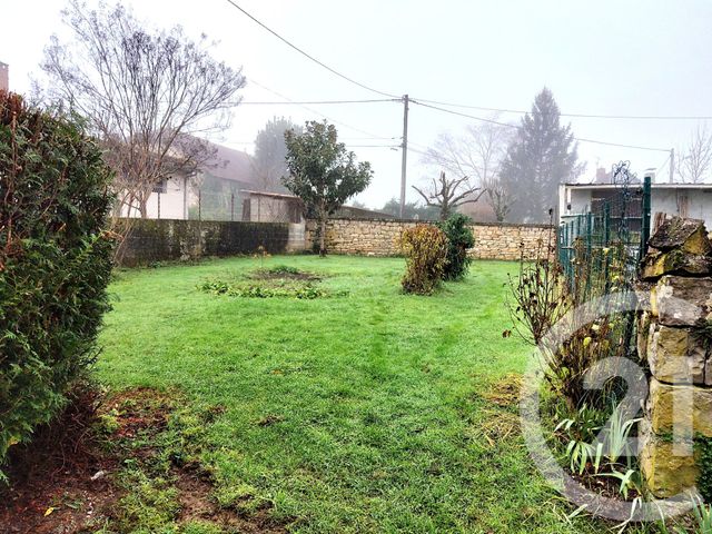 maison à vendre - 3 pièces - 61.27 m2 - LES QUATRE ROUTES DU LOT - 46 - MIDI-PYRENEES - Century 21 Cabinet Théron