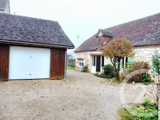 maison à vendre - 3 pièces - 61.27 m2 - LES QUATRE ROUTES DU LOT - 46 - MIDI-PYRENEES - Century 21 Cabinet Théron