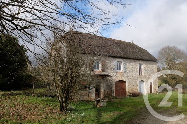 maison à vendre - 4 pièces - 79.0 m2 - MARTEL - 46 - MIDI-PYRENEES - Century 21 Cabinet Théron