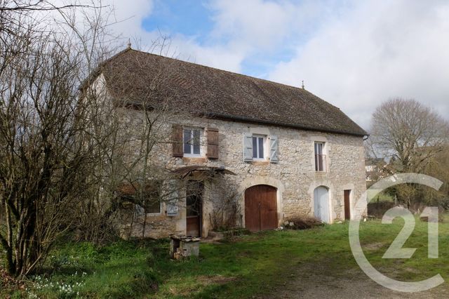 maison - MARTEL - 46